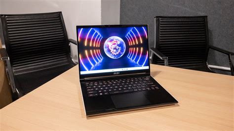 MSI Stealth 17 Studio