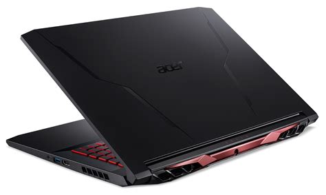 Acer Nitro 5 AN517-55